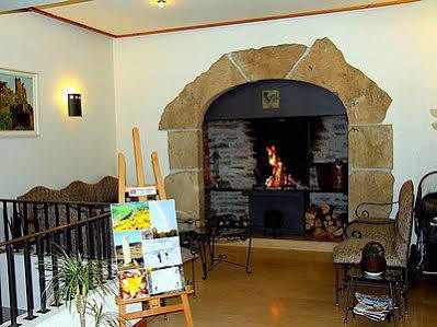 Les Chemins Francis - Modern Hotel Bagnols-les-Bains Eksteriør billede